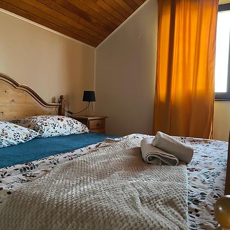 Kuca Za Odmor Anamarija Villa Ogulin Exteriör bild