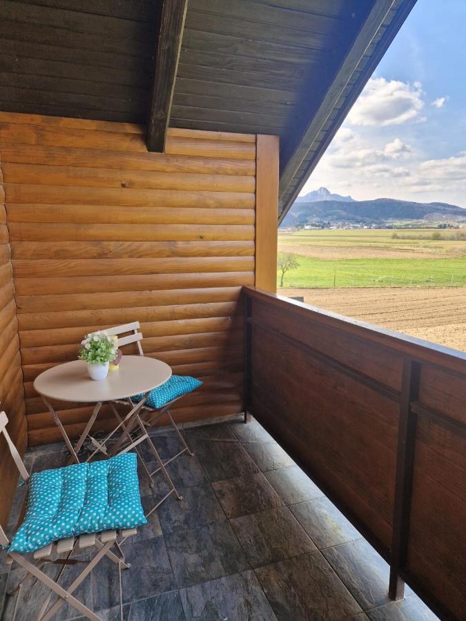 Kuca Za Odmor Anamarija Villa Ogulin Exteriör bild