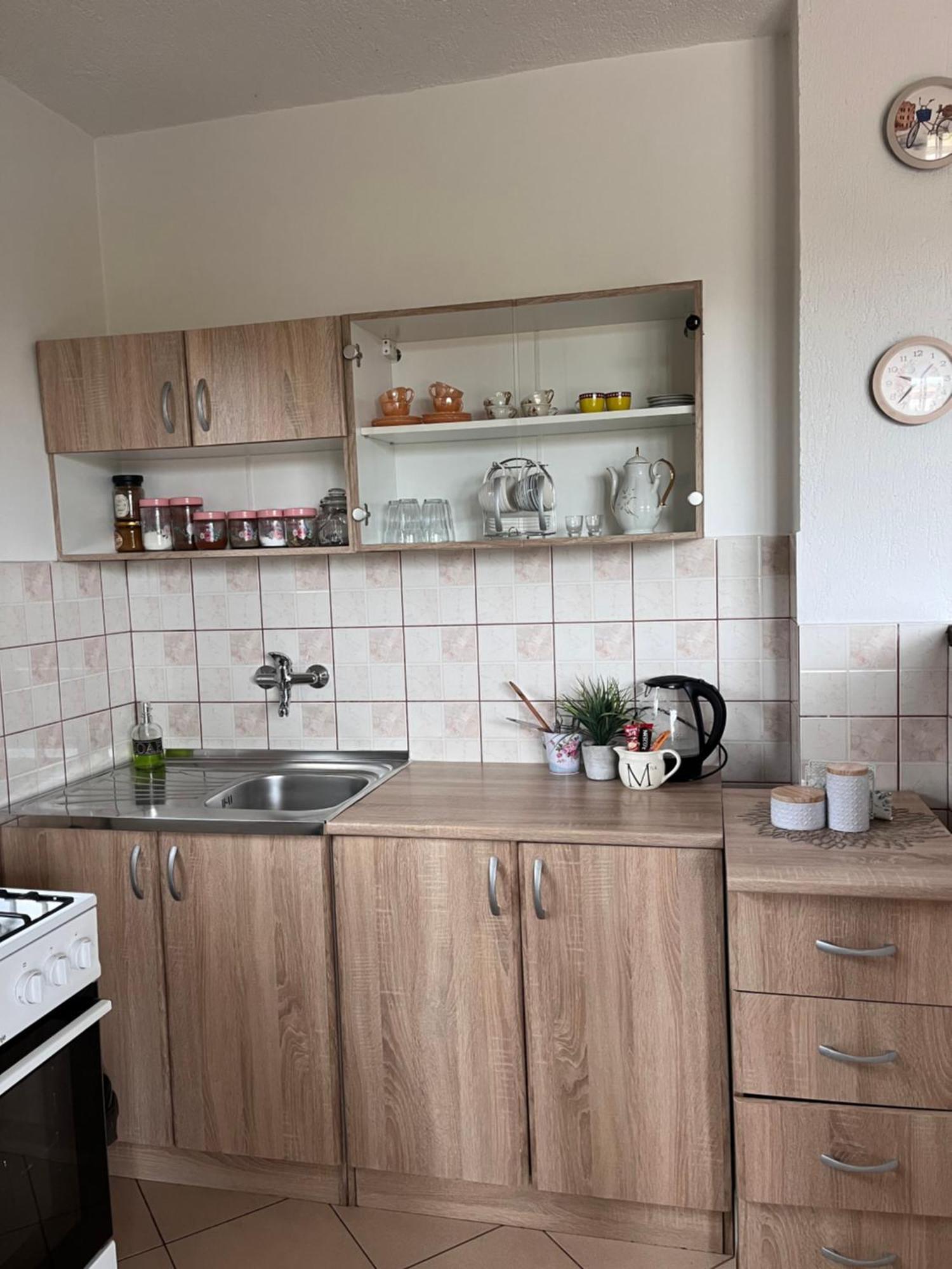 Kuca Za Odmor Anamarija Villa Ogulin Exteriör bild