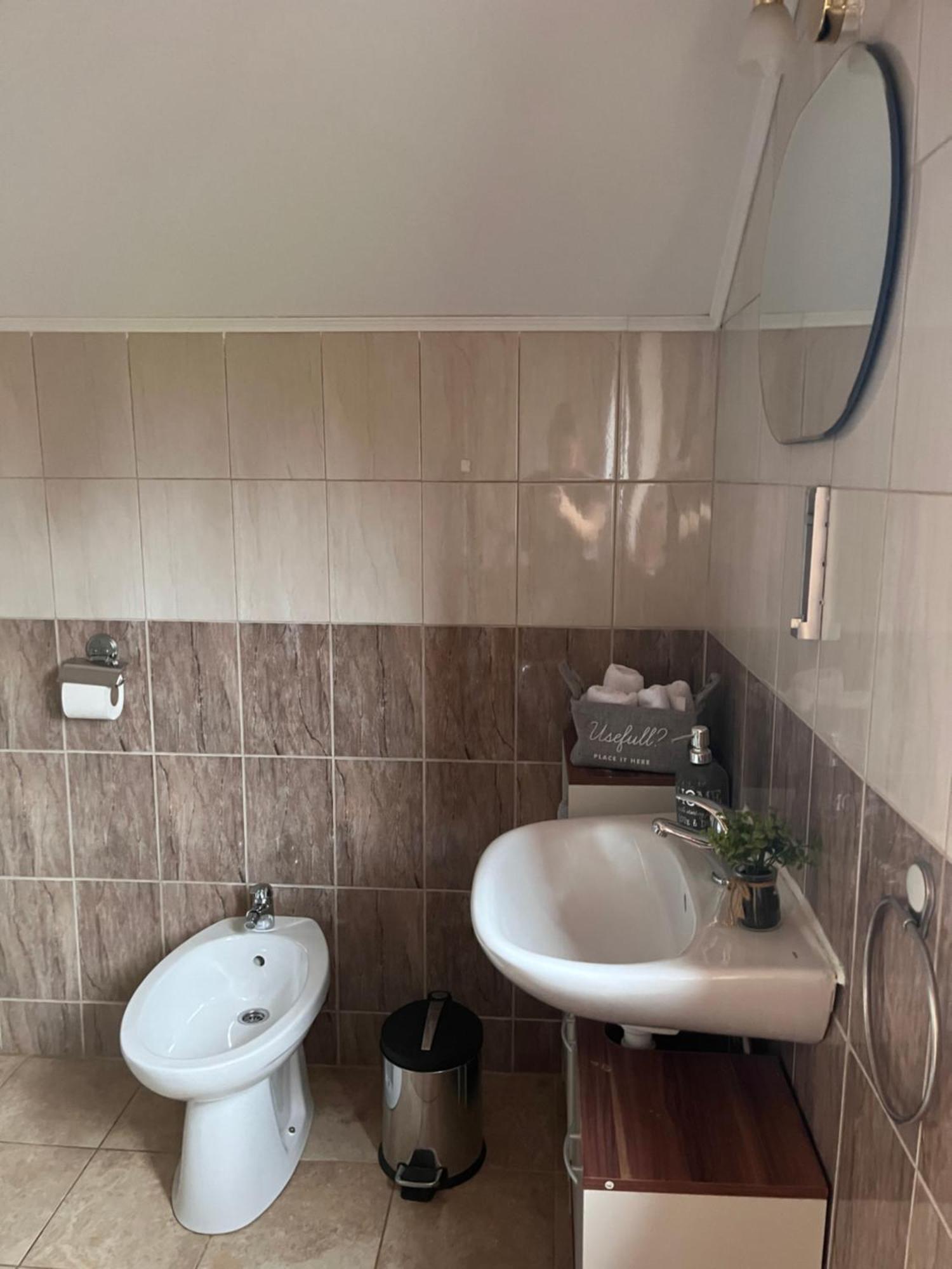 Kuca Za Odmor Anamarija Villa Ogulin Exteriör bild