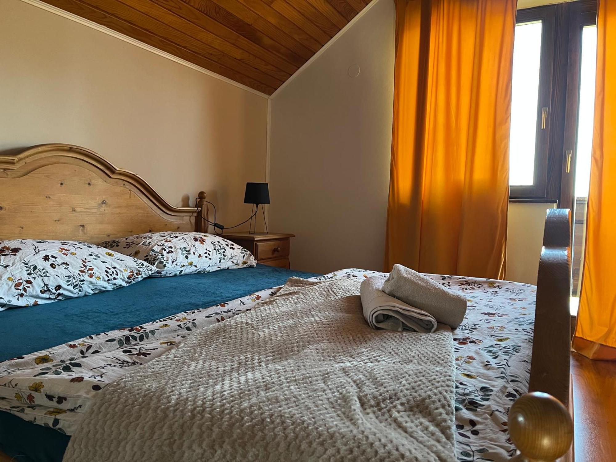 Kuca Za Odmor Anamarija Villa Ogulin Exteriör bild