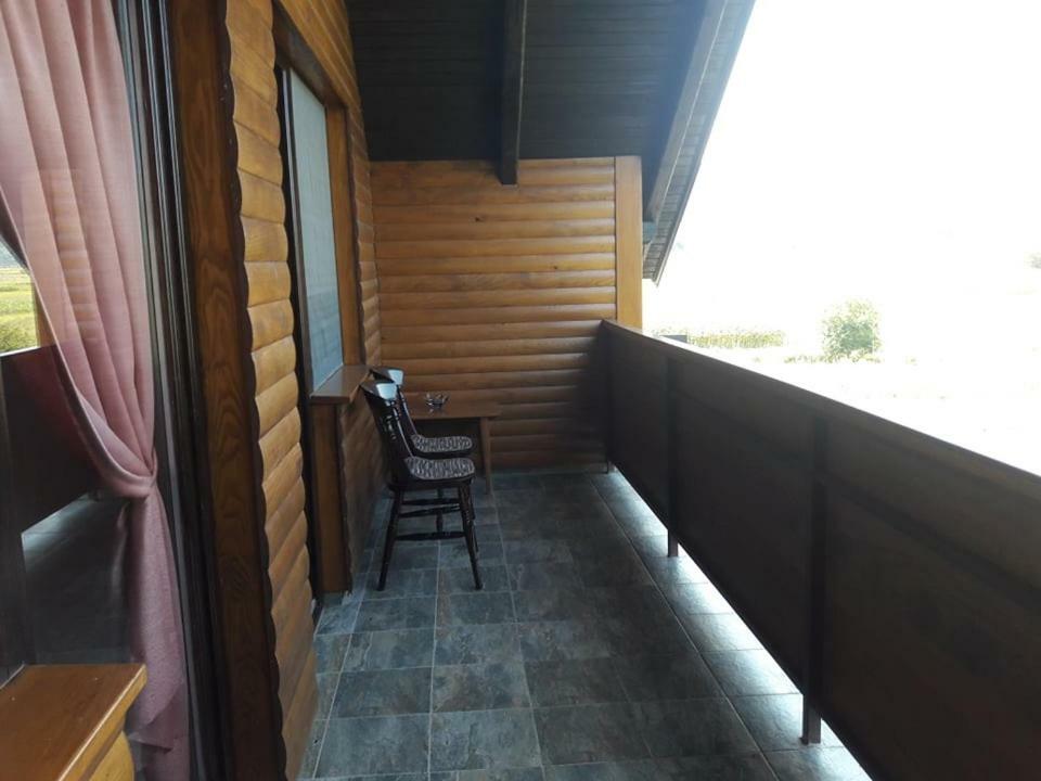 Kuca Za Odmor Anamarija Villa Ogulin Exteriör bild